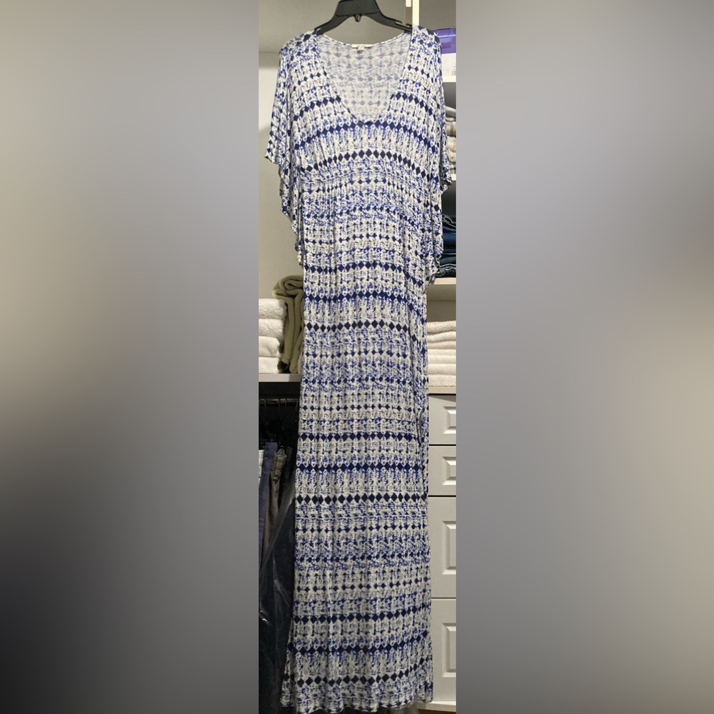 Ella Moss Maxi Dress